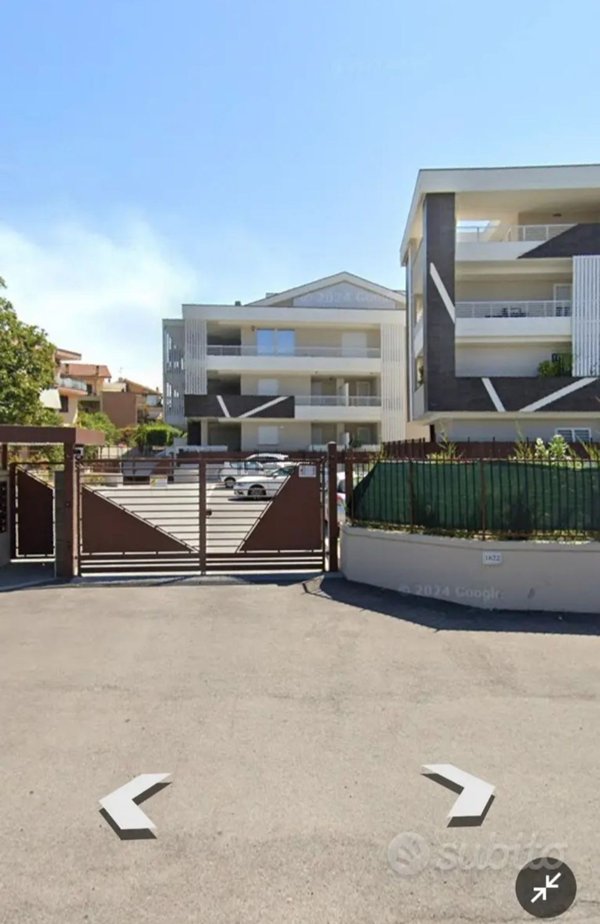 casa indipendente in affitto a Roma in zona Torre Gaia