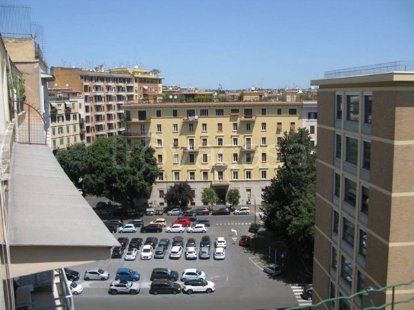 appartamento in affitto a Roma in zona Della Vittoria