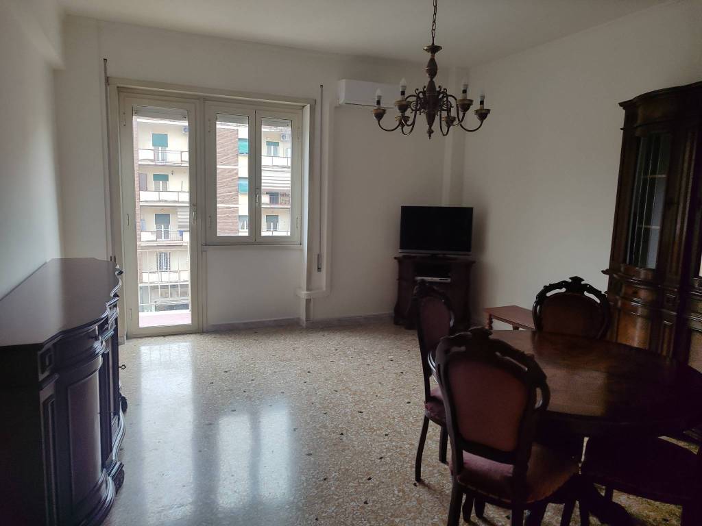 appartamento in affitto a Roma in zona Prenestino-Centocelle