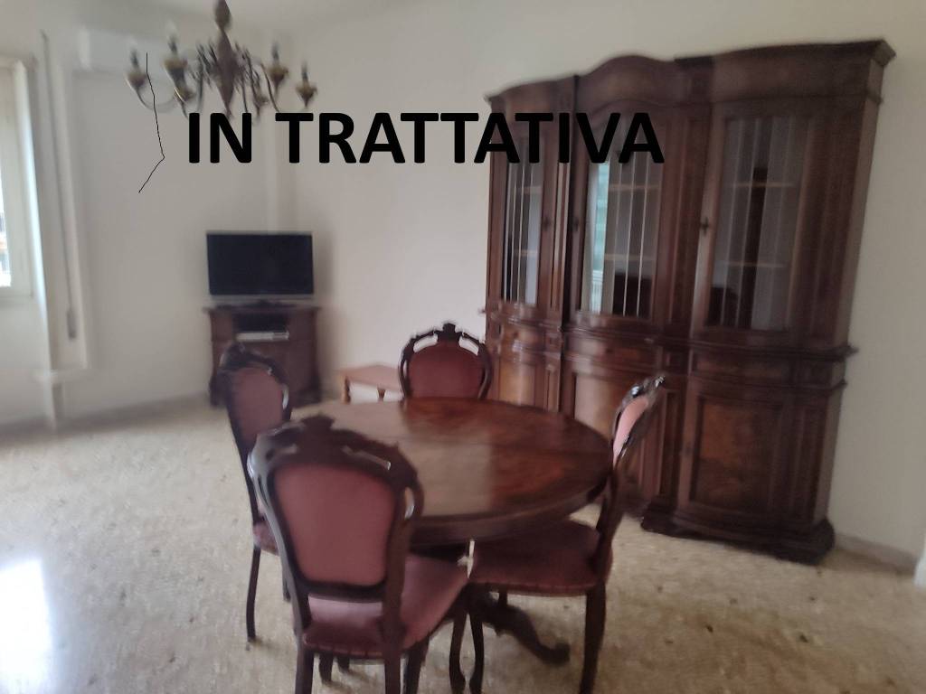 appartamento in affitto a Roma in zona Prenestino-Centocelle