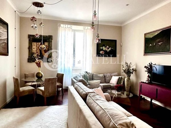 appartamento in affitto a Roma in zona Rione Prati