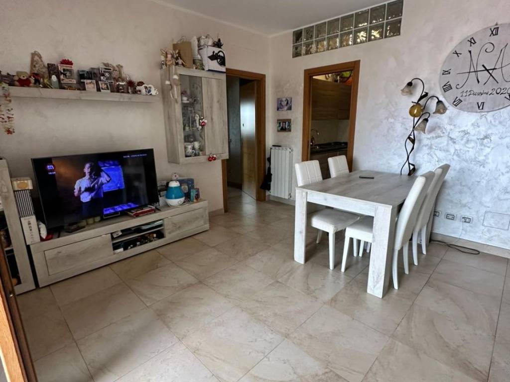 appartamento in affitto a Roma in zona Trionfale