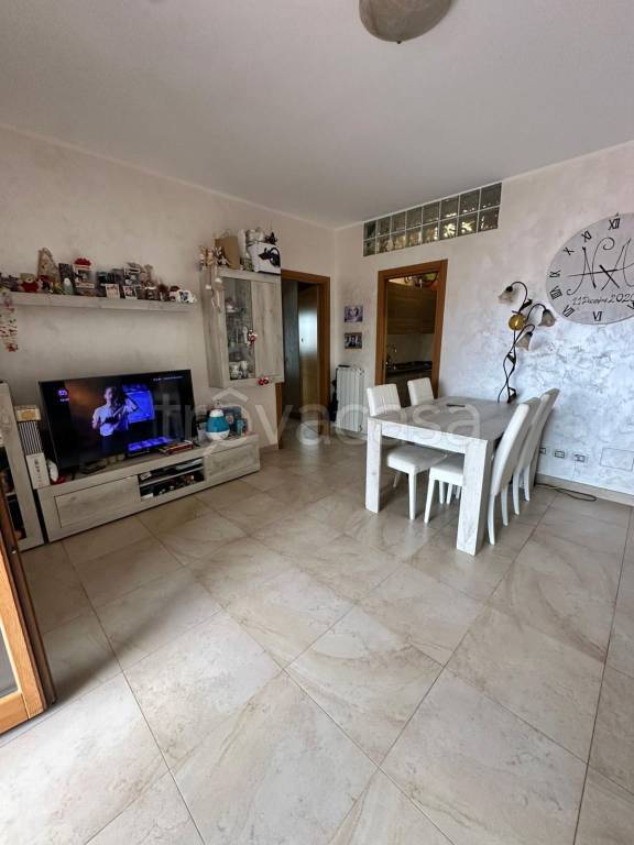 appartamento in affitto a Roma in zona Ottavia