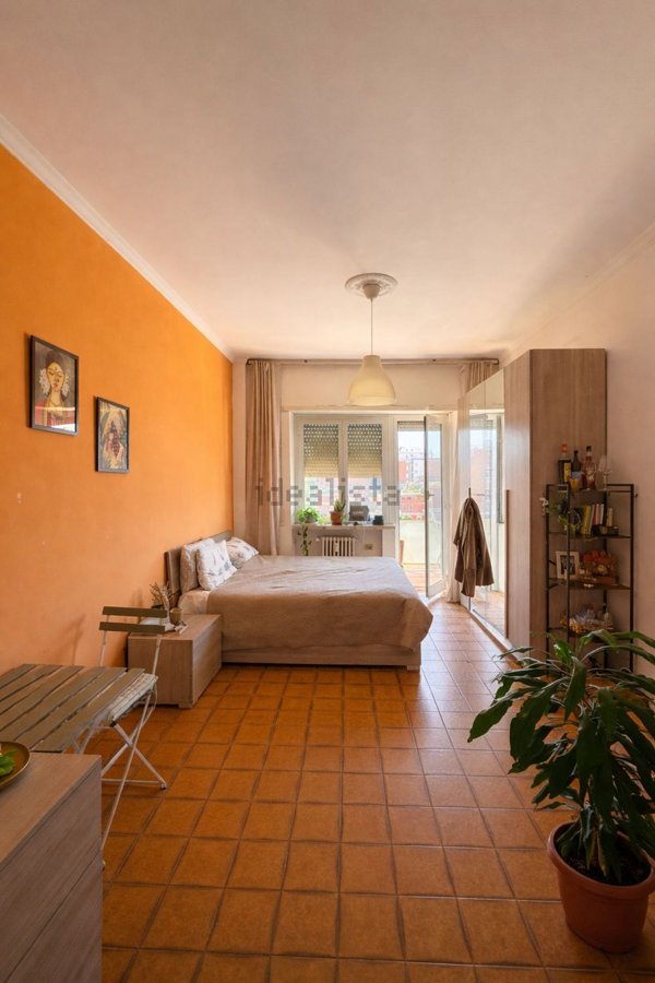 casa indipendente in affitto a Roma in zona Ostiense