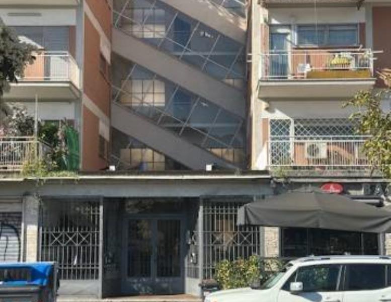 appartamento in affitto a Roma in zona Cinecittà