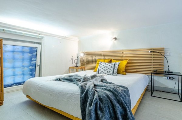 appartamento in affitto a Roma in zona Torrevecchia