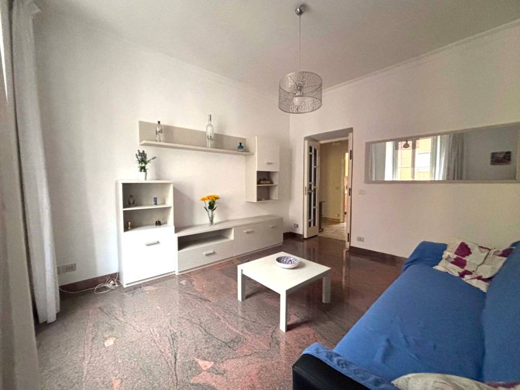 appartamento in affitto a Roma in zona Appio Latino