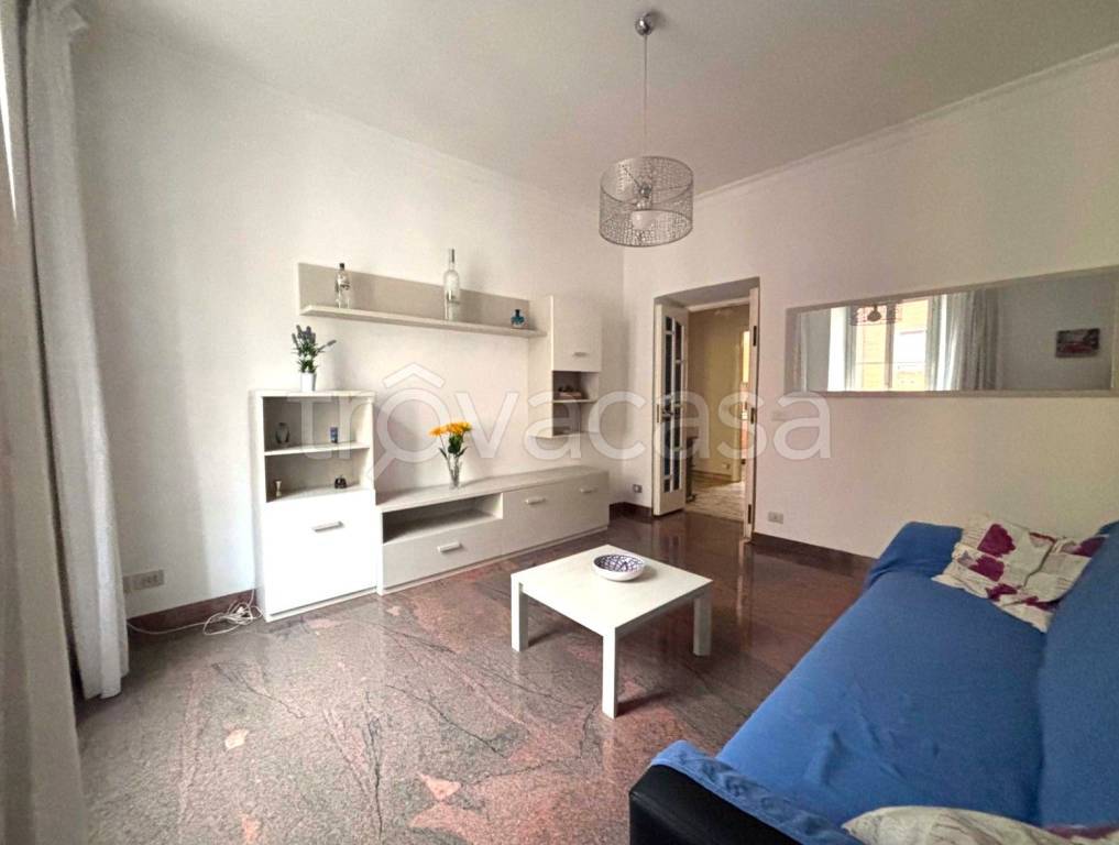 appartamento in affitto a Roma in zona Appio Latino