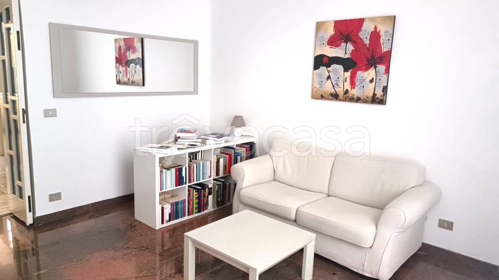 appartamento in affitto a Roma in zona Appio Latino