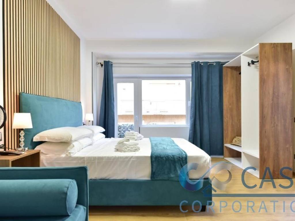 appartamento in affitto a Roma in zona Aurelio