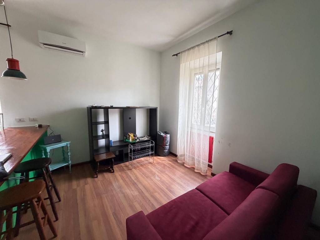 appartamento in affitto a Roma in zona Prenestino-Centocelle