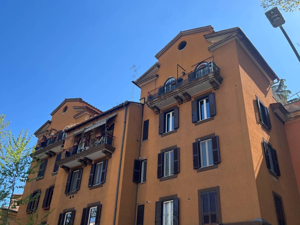 appartamento in affitto a Roma in zona Appio Latino