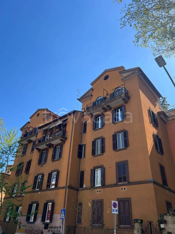appartamento in affitto a Roma in zona Appio Latino
