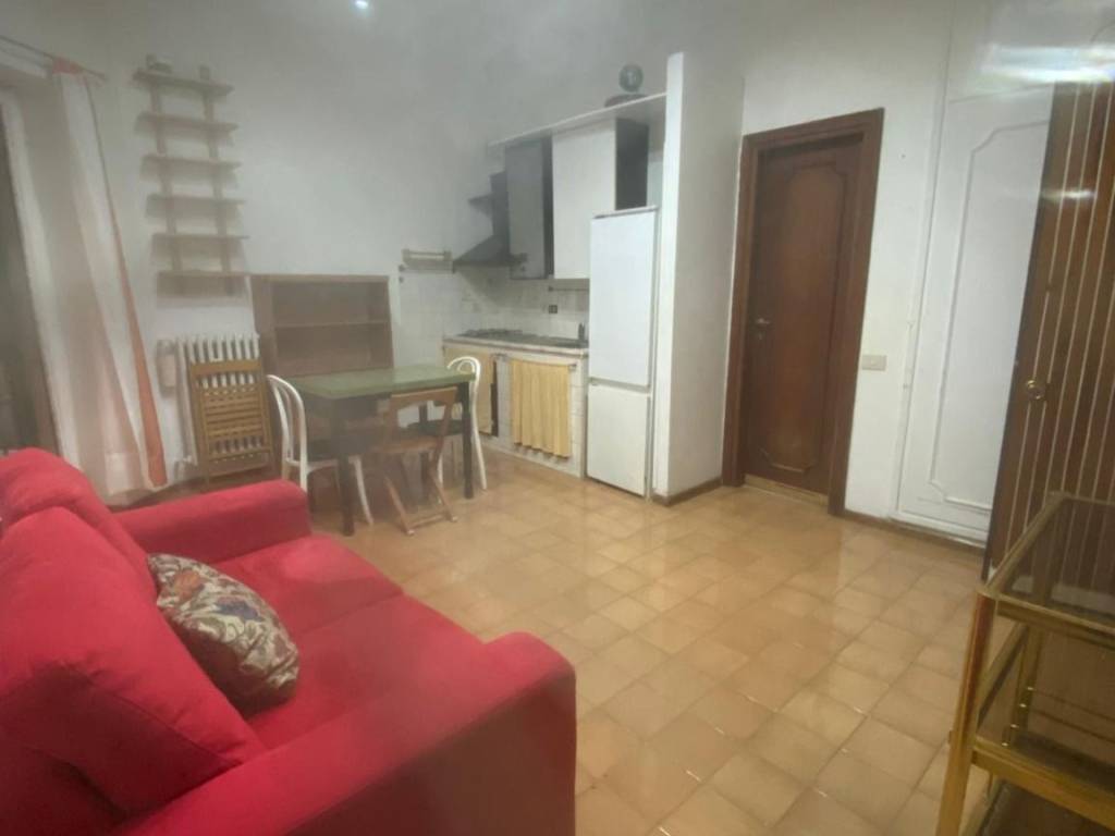 appartamento in affitto a Roma in zona Aurelio