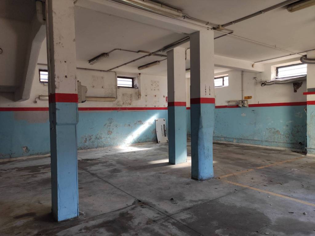 locale commerciale in affitto a Roma in zona Acilia