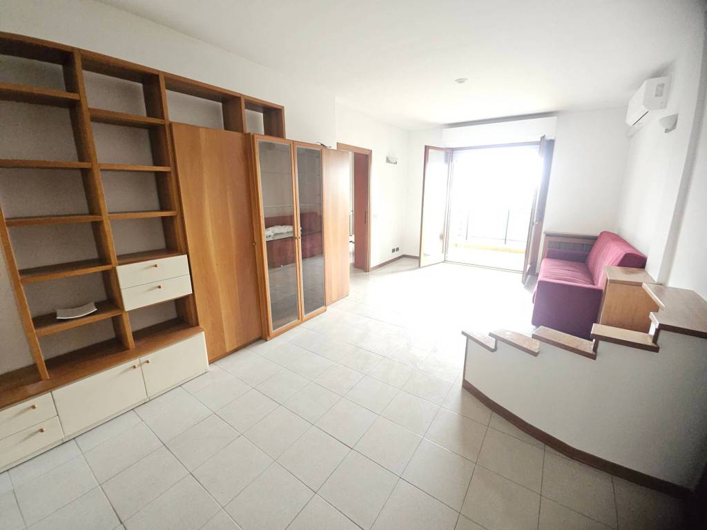 appartamento in affitto a Roma in zona Dragona/Bagnoletto