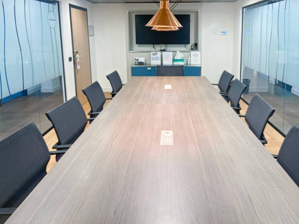 ufficio in affitto a Roma in zona Ostiense