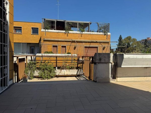 appartamento in affitto a Roma in zona Nomentano