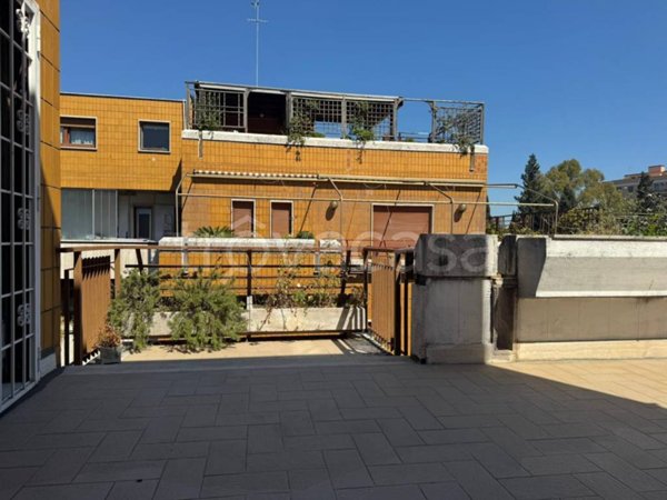appartamento in affitto a Roma in zona Nomentano