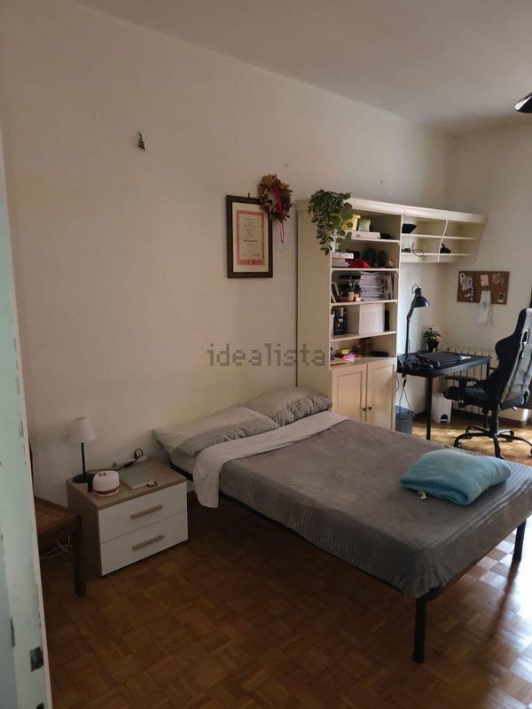 appartamento in affitto a Roma in zona Pietralata