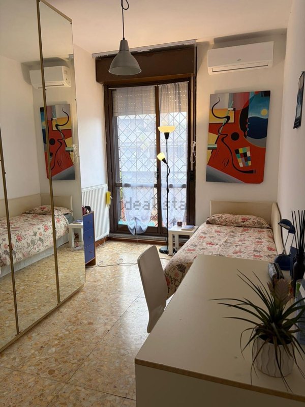 appartamento in affitto a Roma in zona EUR