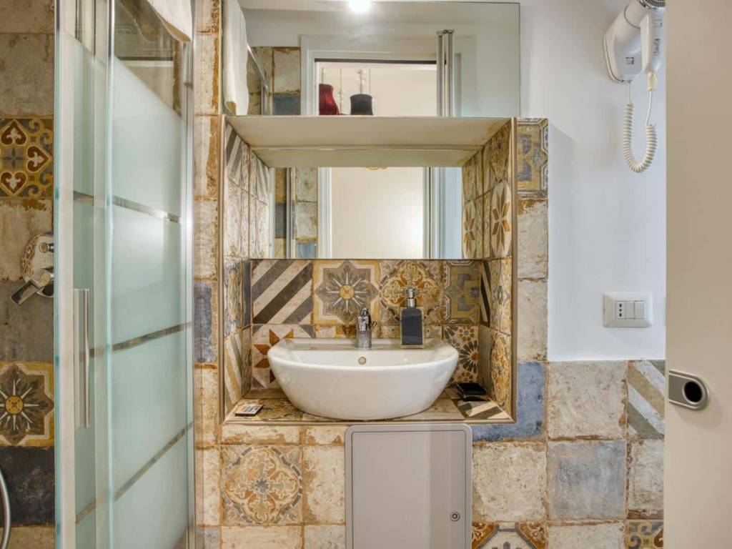 appartamento in affitto a Roma in zona Centro Storico