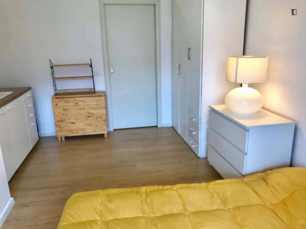 appartamento in affitto a Roma in zona Cinecittà