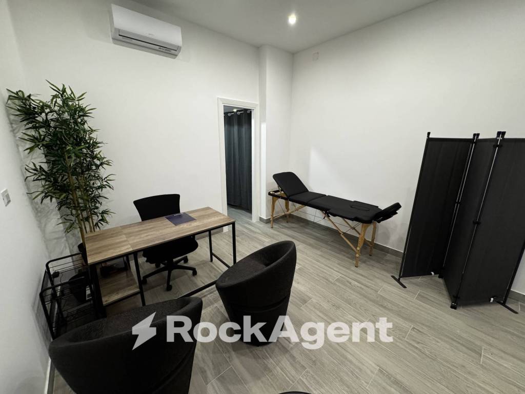 negozio in affitto a Roma in zona Gianicolense