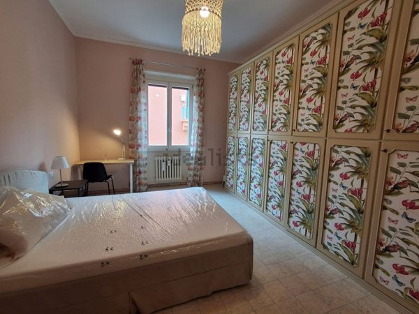 appartamento in affitto a Roma in zona Nomentano