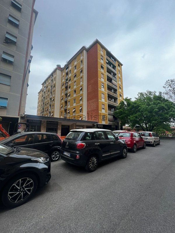 appartamento in affitto a Roma in zona Portuense