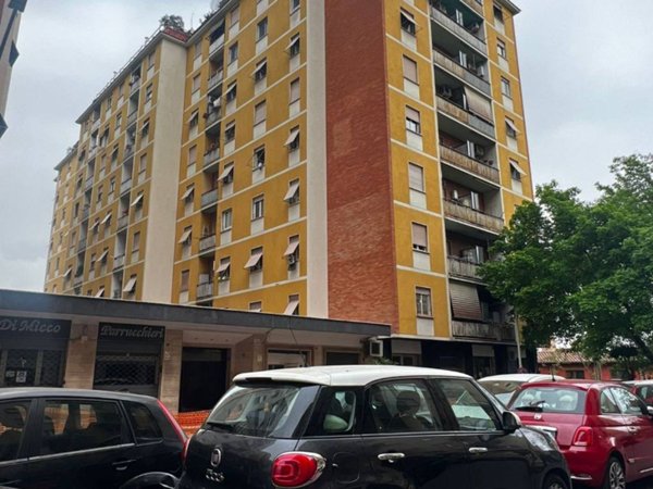 appartamento in affitto a Roma in zona Portuense