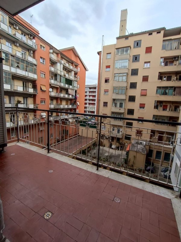 appartamento in affitto a Roma in zona Appio Claudio