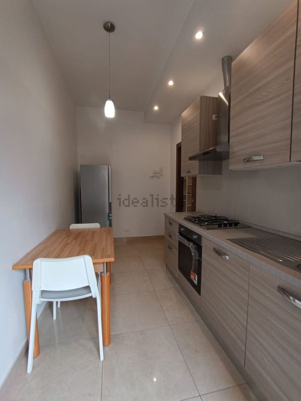 appartamento in affitto a Roma in zona Appio Claudio