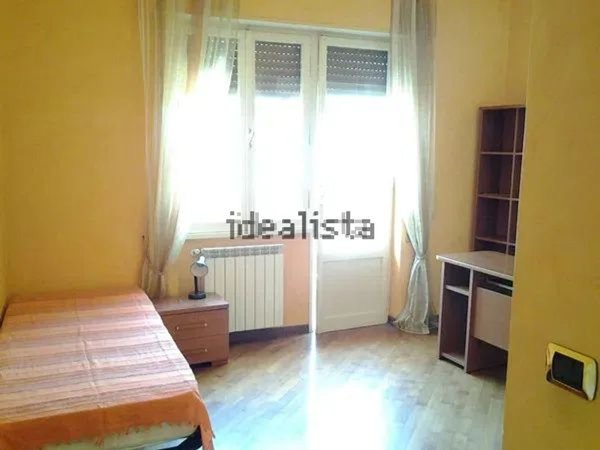 appartamento in affitto a Roma in zona Torrevecchia