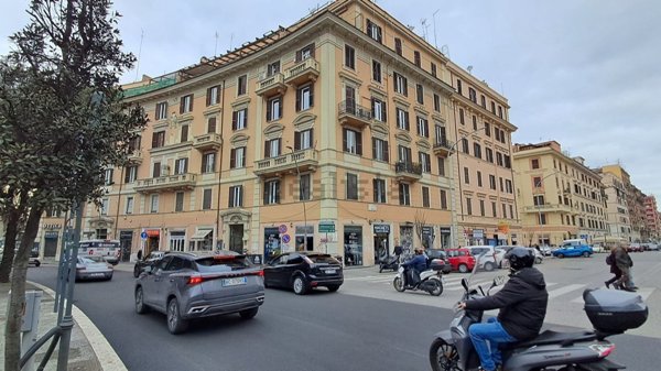 appartamento in affitto a Roma in zona Tuscolano