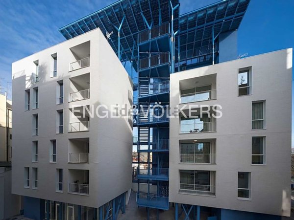 ufficio in affitto a Roma in zona Tiburtino