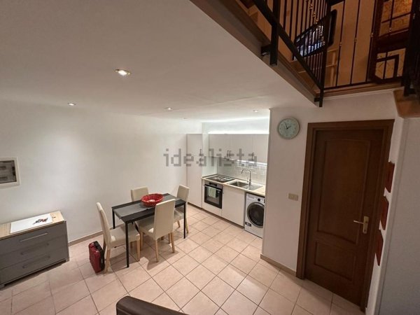 appartamento in affitto a Roma in zona Salario