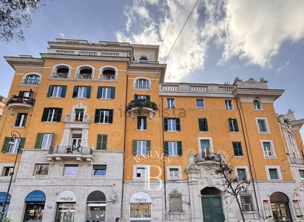 appartamento in affitto a Roma in zona Testaccio