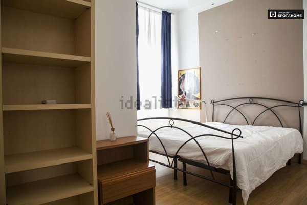 casa indipendente in affitto a Roma