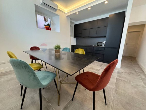 appartamento in affitto a Roma in zona Aurelio