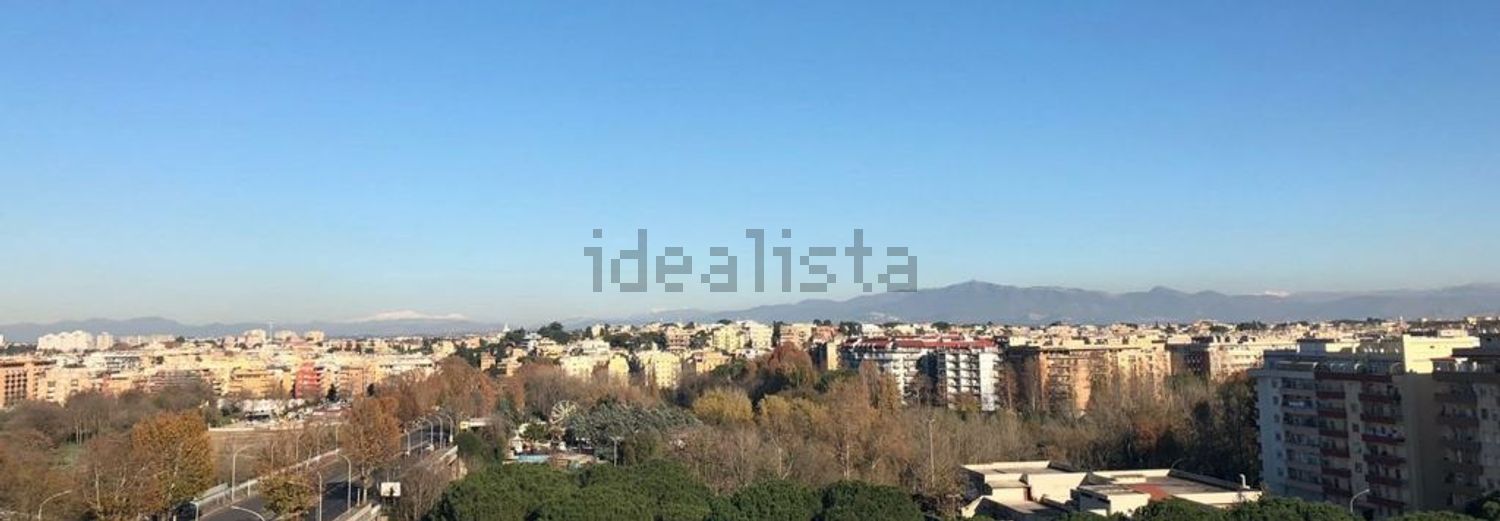 casa indipendente in affitto a Roma in zona Trieste