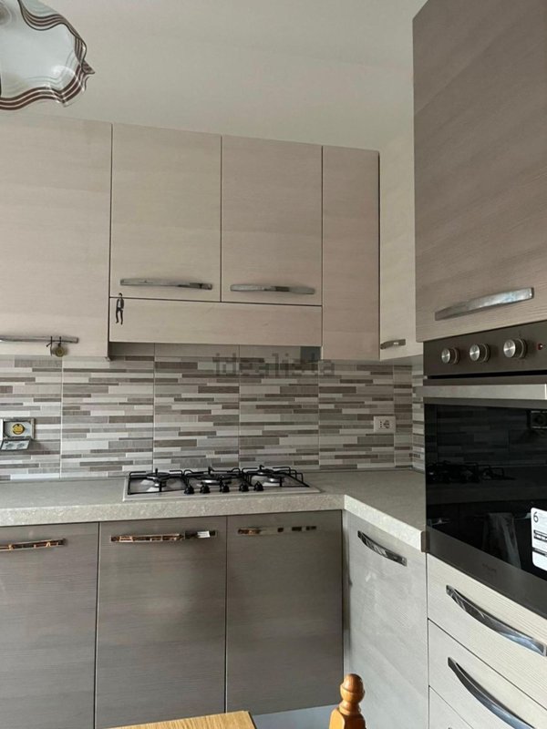 appartamento in affitto a Roma in zona Torre Angela