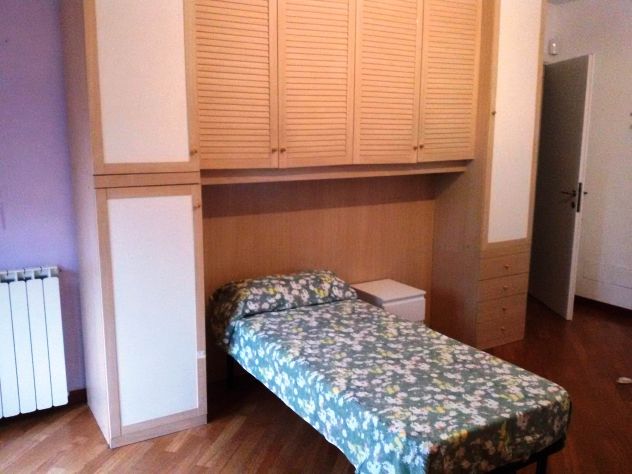 camera singola in affitto a Roma in zona Fidene