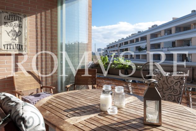 appartamento in affitto a Roma in zona Ostiense