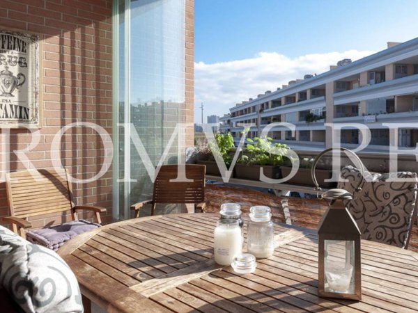 appartamento in affitto a Roma in zona Ostiense