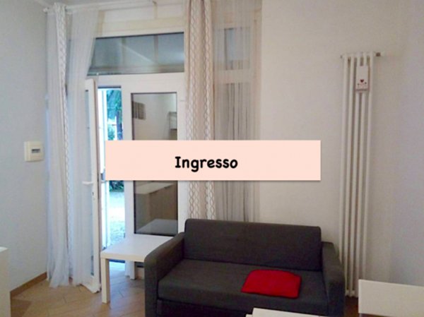 appartamento in affitto a Roma in zona Ostiense