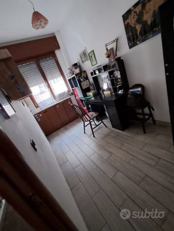 appartamento in affitto a Roma in zona EUR