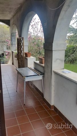 appartamento in affitto a Roma in zona Aurelio