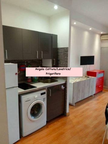 appartamento in affitto a Roma in zona Ostiense