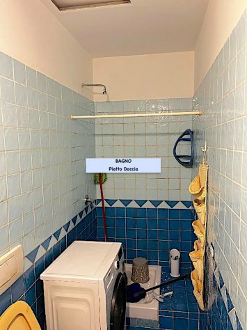 appartamento in affitto a Roma in zona La Pisana